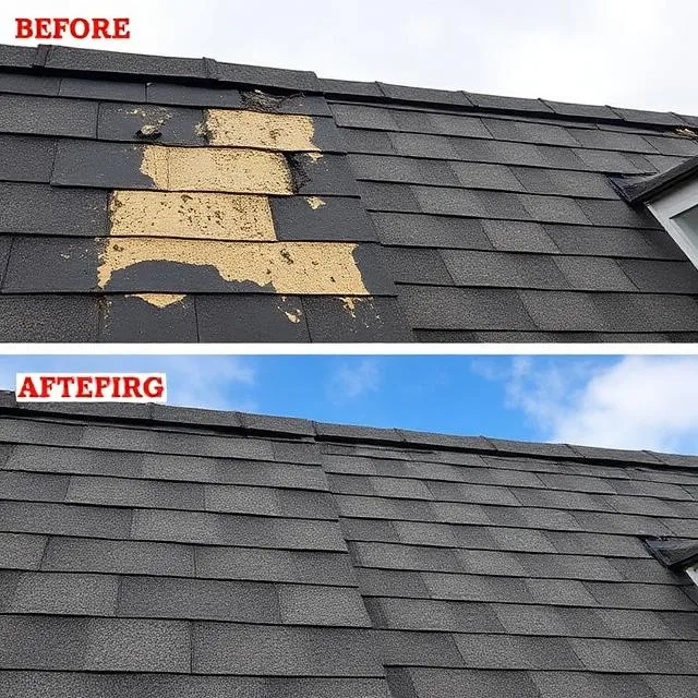 Roof Repair Near Me in Basile, LA near me